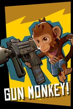 Image de Gun Monkey!