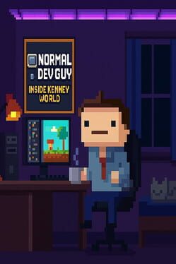 Image de Normal Dev Guy: Inside Kenney World