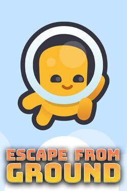 Image de Escape From Ground