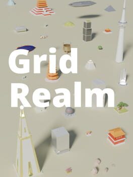 Image de Grid Realm