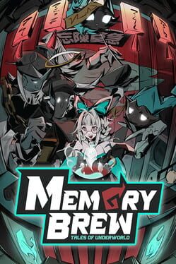 Image de Memory Brew: Tales of Underworld