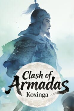 Image de Clash of Armadas: Koxinga