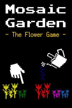 Image de Mosaic Garden: The Flower Game