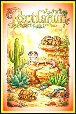 Image de Reptilarium