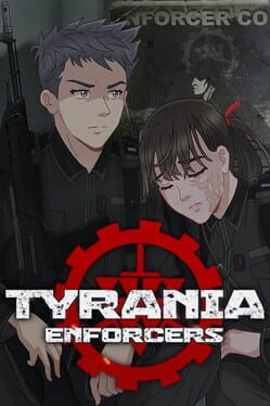 Image de Tyrania Enforcers