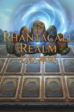 Image de Phantacall Realm