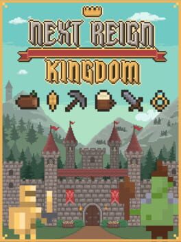 Image de Next Reign: Kingdom