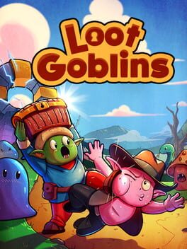 Image de Loot Goblins