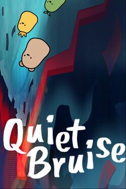 Image de Quiet Bruise