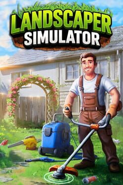 Landscaper Simulator