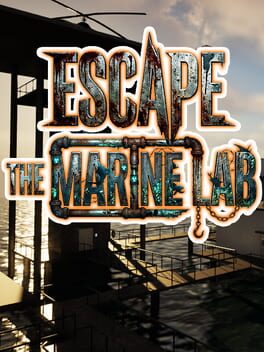 Image de Escape the Marine Lab