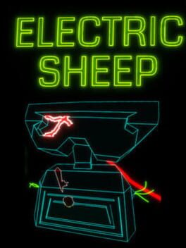 Image de Electric Sheep