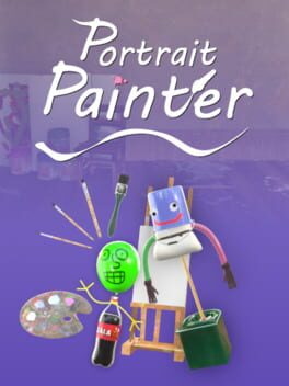 Image de Portrait Painter