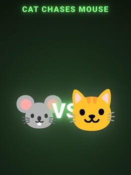 Image de Cat Chases Mouse