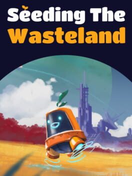 Image de Seeding The Wasteland