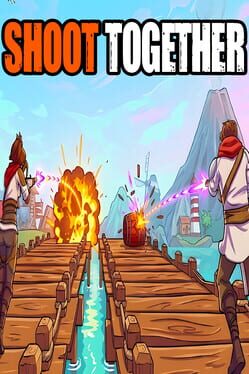 Image de Shoot Together