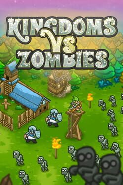 Image de Kingdoms vs. Zombies
