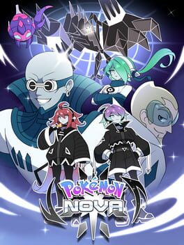 Image de Pokémon Nova