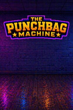 Image de The Punchbag Machine
