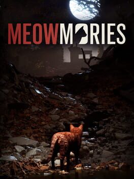 Image de Meowmories