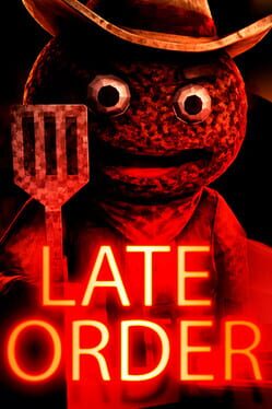 Image de Late Order