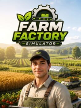 Image de Farm Factory Simulator