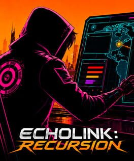 Image de Echolink: Recursion