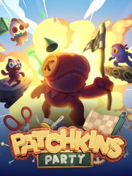 Image de Patchkins Party