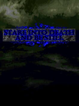 Image de Stare into Death and Be Still