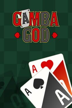 Image de Gamba God