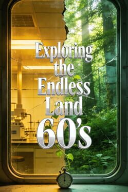 Image de Exploring the Endless Land: 60s