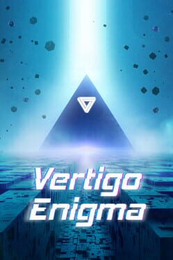 Image de Vertigo Enigma
