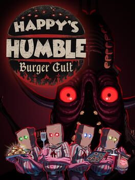 Image de Happy's Humble Burger Cult