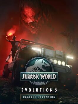 Image de Jurassic World Evolution 3: Rebirth Expansion