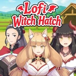 Image de Lofi Witch Hatch