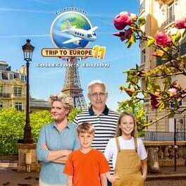 Image de Big Adventure: Trip To Europe 11 - Collector's Edition