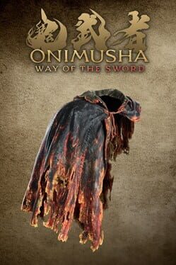 Image de Onimusha: Way of the Sword - Hellfire Haori
