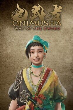 Image de Onimusha: Way of the Sword - Outfit for Okuni: Flower Dance