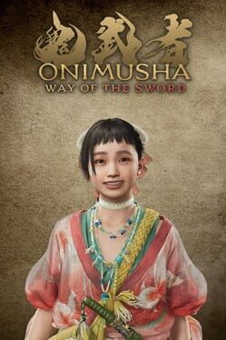 Image de Onimusha: Way of the Sword - Outfit for Okuni: Goldfish Dance