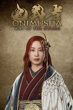 Image de Onimusha: Way of the Sword - Outfit for the Oni Lady: Bird Call