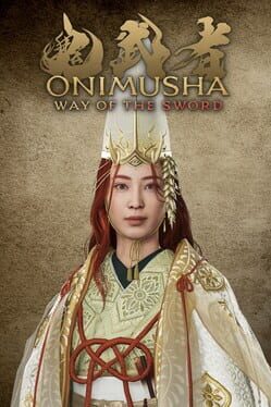 Image de Onimusha: Way of the Sword - Outfit for the Oni Lady: Elegance