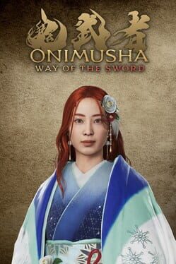 Image de Onimusha: Way of the Sword - Outfit for the Oni Lady: Snow Camellia