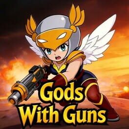 Image de Gods With Guns