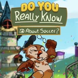 Image de Do You Really Know About Soccer?