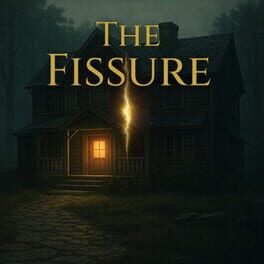 Image de The Fissure