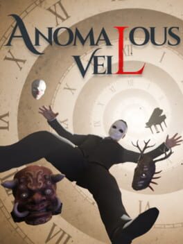 Image de Anomalous Veil