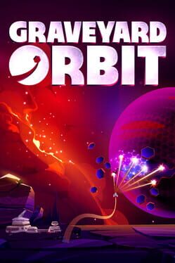 Image de Graveyard Orbit