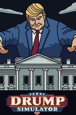 Image de Drump Simulator