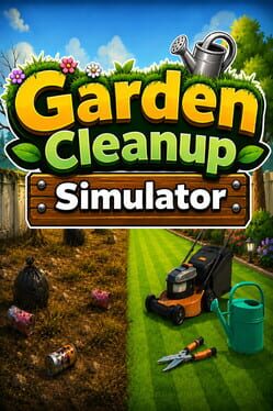 Image de Garden Cleanup Simulator