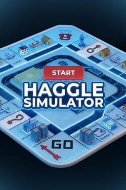 Image de Haggle Simulator